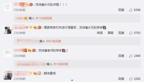 吃瓜爆料冯小刚,娱乐圈风云再起